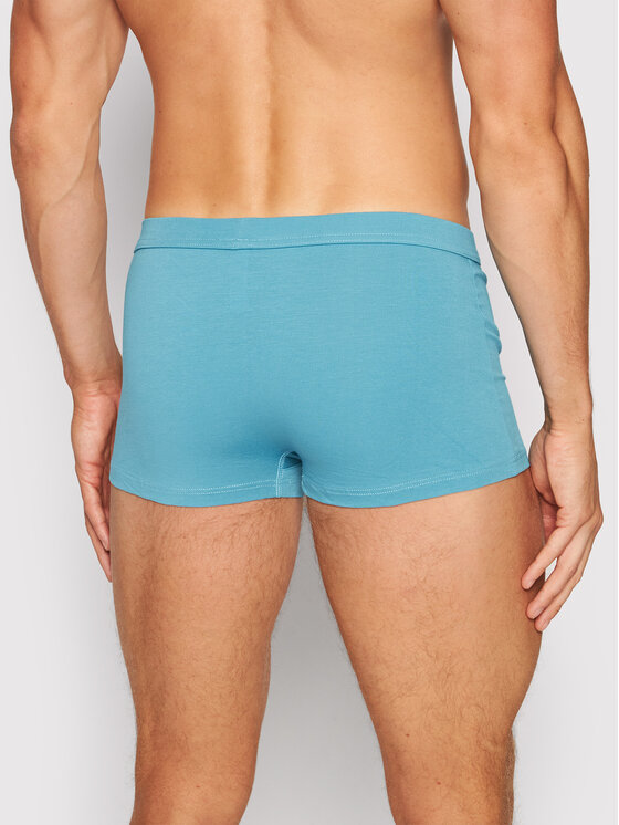 Henderson Henderson Boxershorts State 22052 Blau