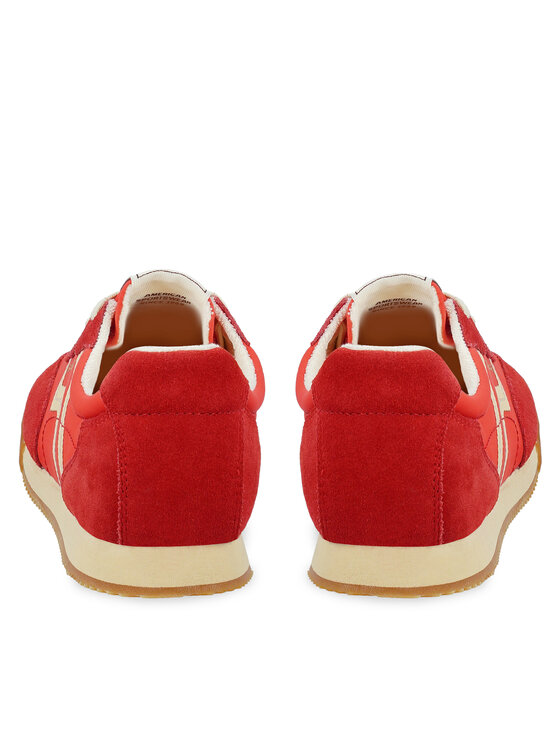 Gant Gant Sneakers 32531183 Roșu