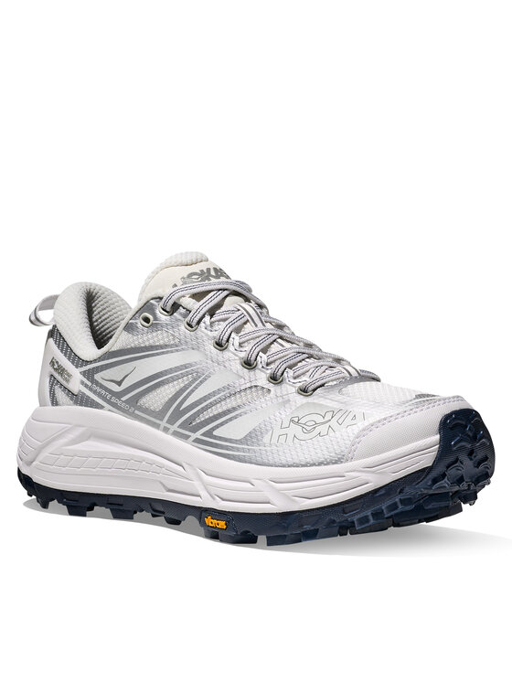 Hoka Hoka Sneakersy Mafate Speed 2 1126851 Biały