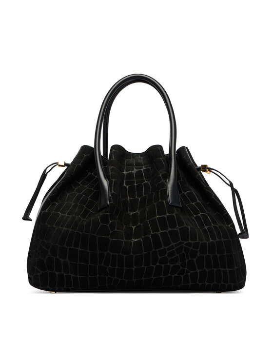 Elisabetta Franchi Elisabetta Franchi Torbica BS-19H-61E2-V890 Crna