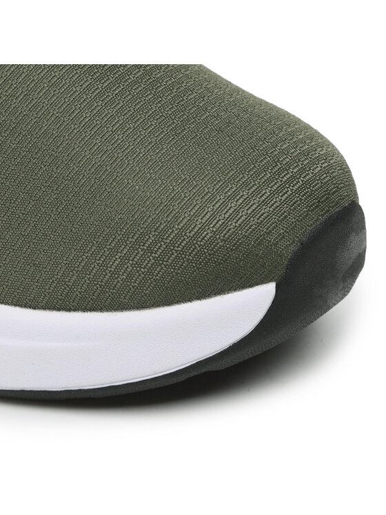 Bagheera Bagheera Saapad Lynx 86532-10 C3508 Roheline