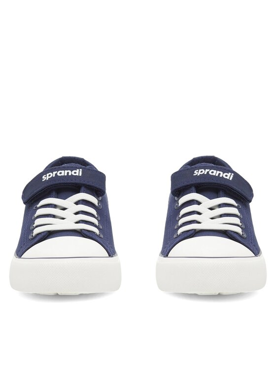 Sprandi Sprandi Sneakers CP-LEA-RA002 Σκούρο μπλε