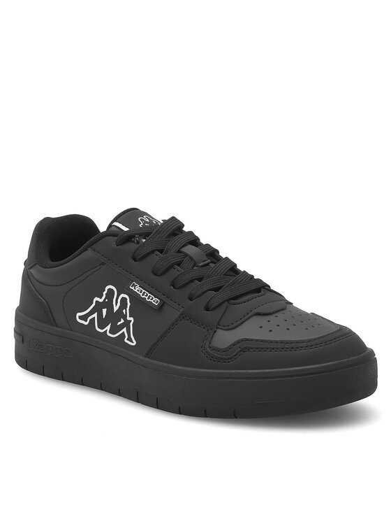 Kappa Kappa Tossud SS24-3C001(CH) Must