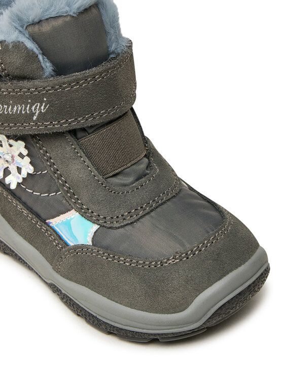 Primigi Primigi Śniegowce 6861422 S GORE-TEX Szary