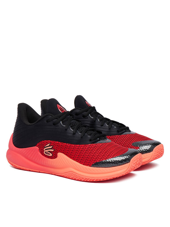 Under Armour Under Armour Scarpe da basket Curry Splash 26 6006285 Nero