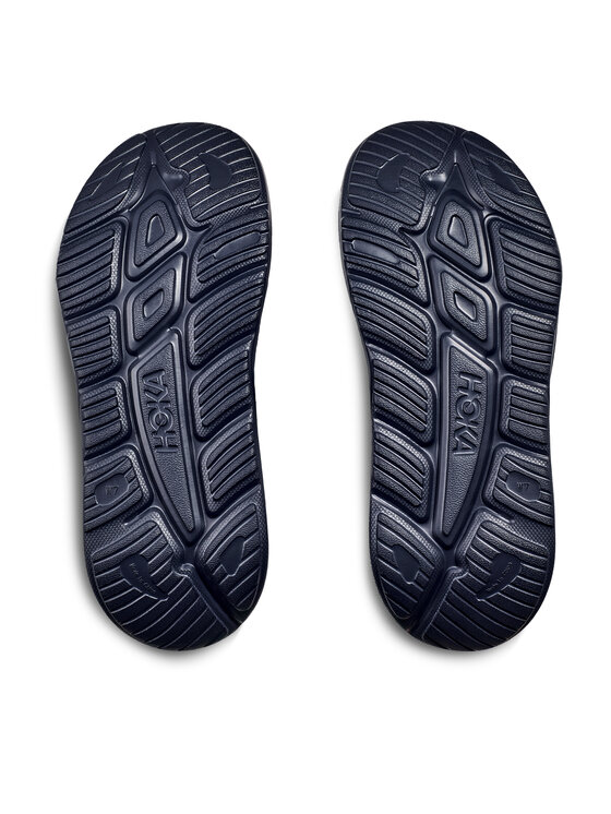 Hoka Hoka Παντόφλες Ora Athletic Slide 1155154 Σκούρο μπλε