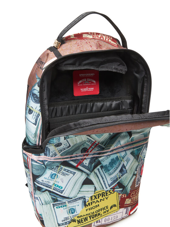 SPRAYGROUND SPRAYGROUND Σακίδιο 910B6995NSZ Έγχρωμο