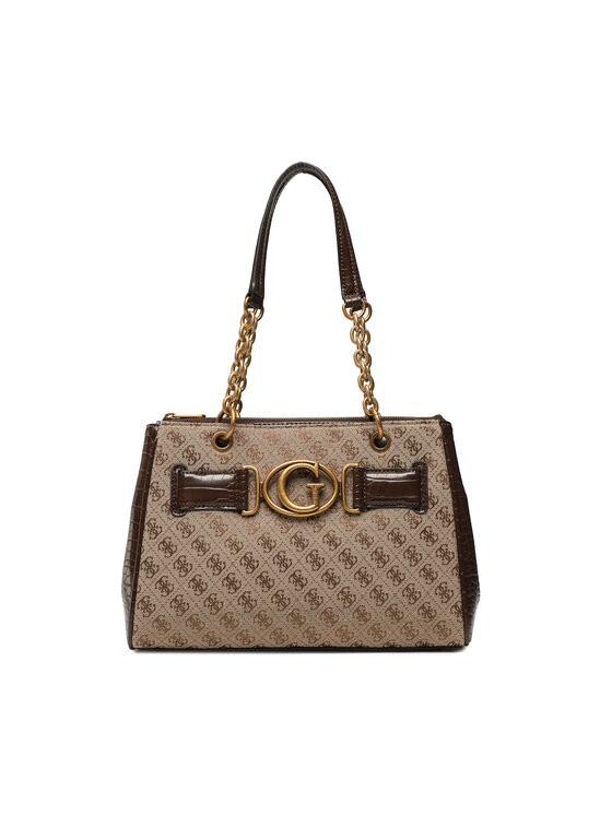Guess Geantă Aviana (JC) HWJC84 14060 Maro (JC) imagine noua