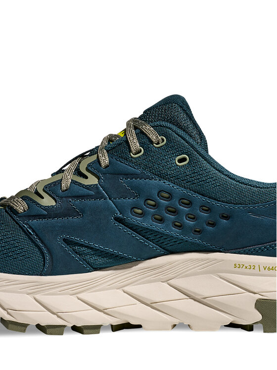 Hoka Hoka Turistiniai batai Anacapa Breeze Low 1127920 Mėlyna