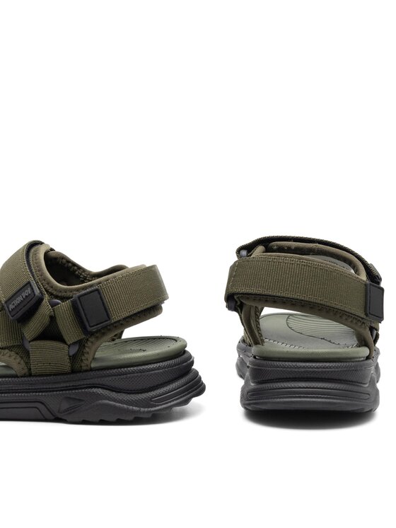 Action Boy Action Boy Sandali CD20824-A(IV)CH Khaki