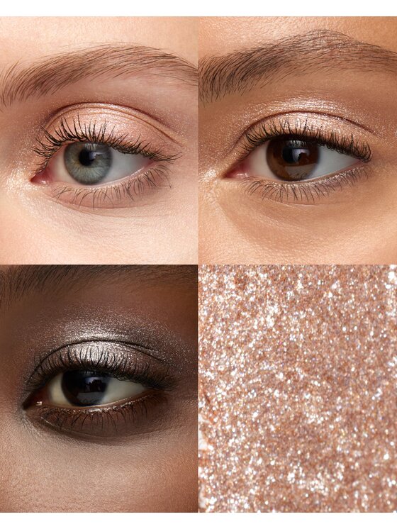 INGLOT INGLOT Shimmer Glow Cień do powiek Champagne Glam 52