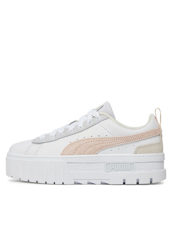Puma Puma Tenisice Mayze Mix Wns 387468 13 Bijela