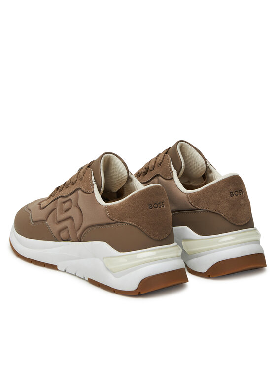 BOSS BOSS Sneakers Skylar 50547983 Marrone