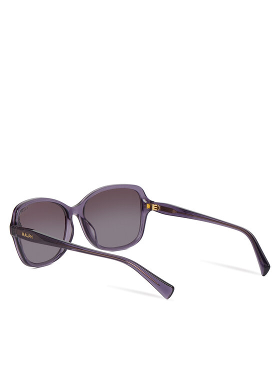 LAUREN RALPH LAUREN LAUREN RALPH LAUREN Saulesbrilles 0RA5351U 63458G Violets