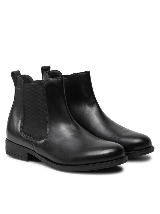 Josef Seibel Josef Seibel Ботильйони Simona 03 64503 Чорний