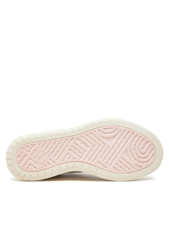 adidas adidas Sneakersy Court 24 ID1259 Biały