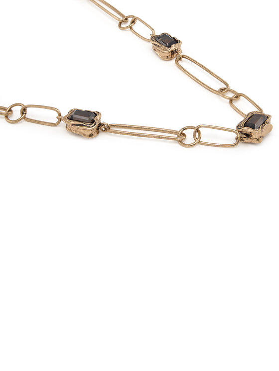 Weekend Max Mara Weekend Max Mara Κολιέ Wkaronchi 2625756065650 Χρυσό