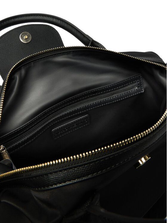 Valentino Valentino Handtasche Jolly Re VBS9JX23 Schwarz