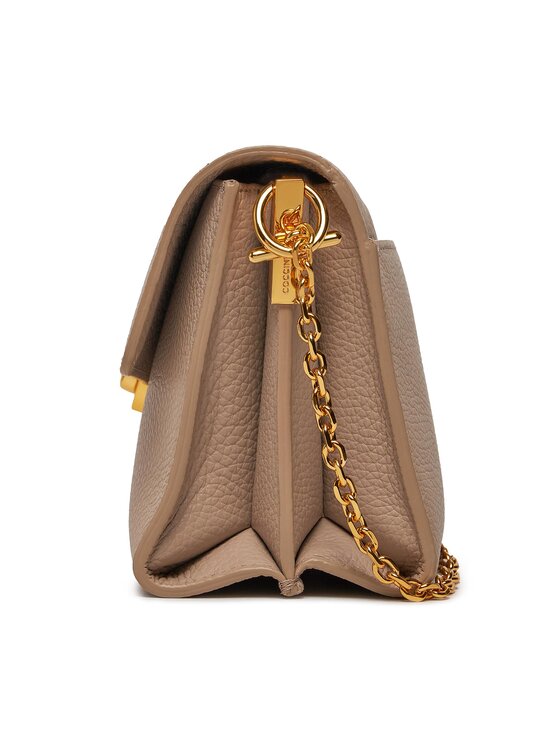 Coccinelle Coccinelle Сумка P7P Coccinellebinxie E1 P7P 12 01 21 Бежевий
