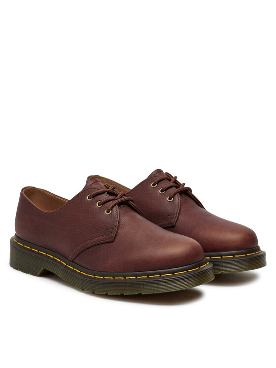 Dr. Martens Dr. Martens Bulerji 1461Ambassador 31992253 Rjava