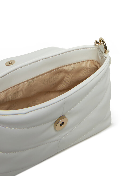 Guess Guess Torbica J5RZ32 WGVT0 Bijela