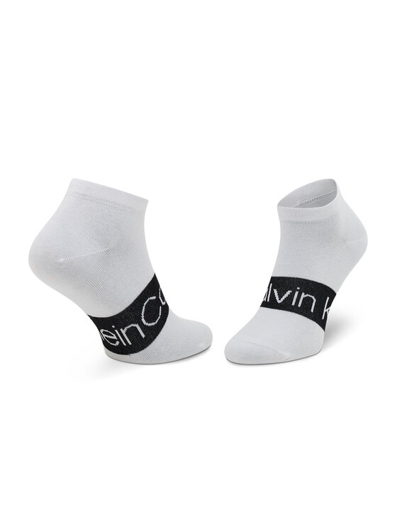 Set di 2 paia di calzini corti da uomo 701218712