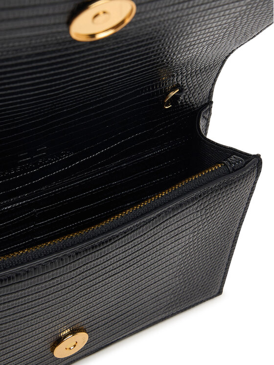 Elisabetta Franchi Elisabetta Franchi Torebka BS-08A-66E2-V320 Czarny