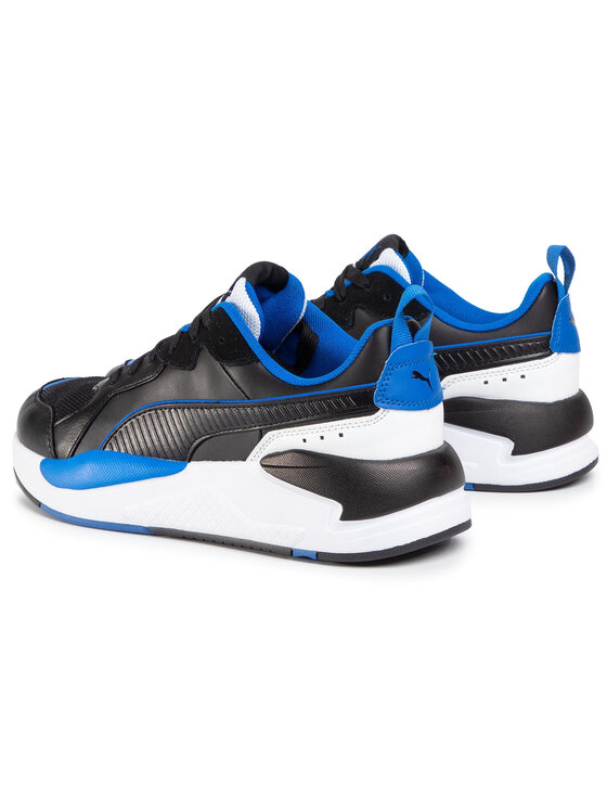 Puma Puma Сникърси X-Ray Game 372849 06 Черен