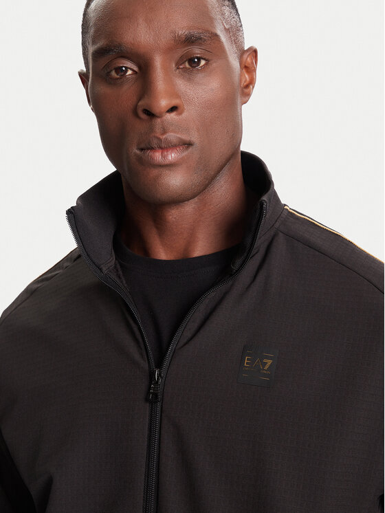 EA7 Emporio Armani EA7 Emporio Armani Анцуг 7M000785 AF16945 UC001 Черен Modern Fit