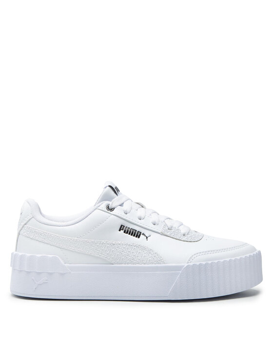 Puma Puma Snīkeri Carina Lift Mono 386405 02 Balts