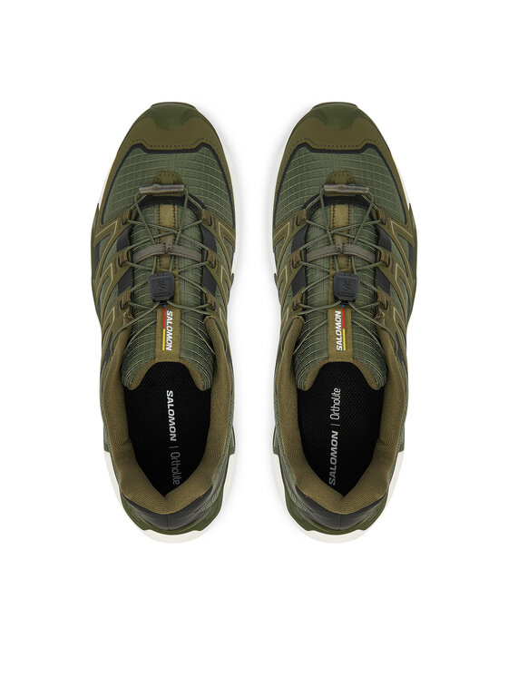 Salomon Salomon Sportcipők Xc Roam L49207500 Zöld