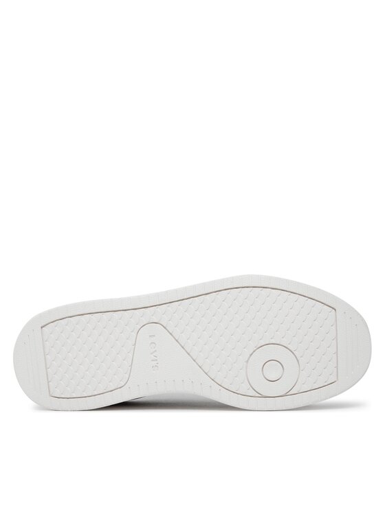 Levi's® Levi's® Sneakersy Levi's Glide Czarny