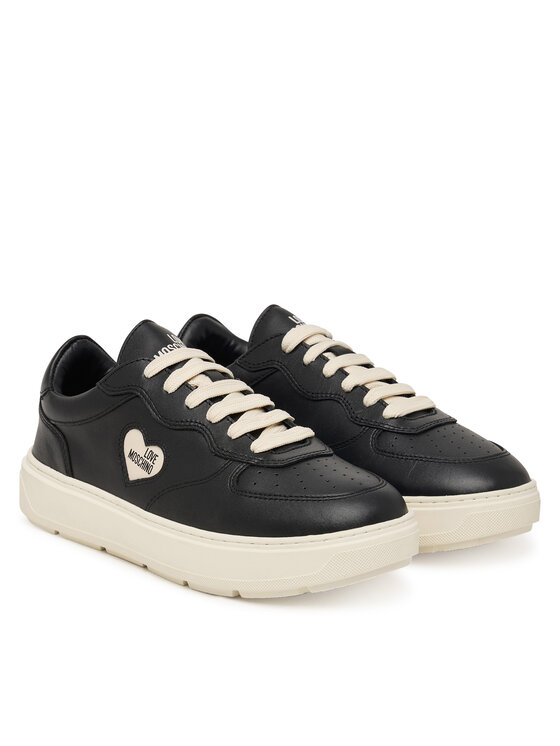 LOVE MOSCHINO LOVE MOSCHINO Sneakers JA15294G1PIAM00A Schwarz