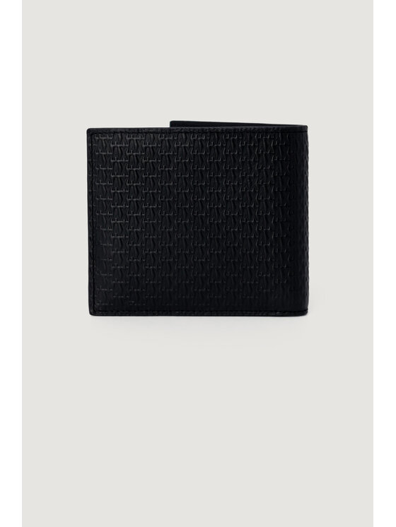 Armani Exchange Armani Exchange Portafoglio 958097 4R847 Nero