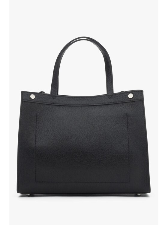 Estro Estro Borsetta ER00118896 Nero