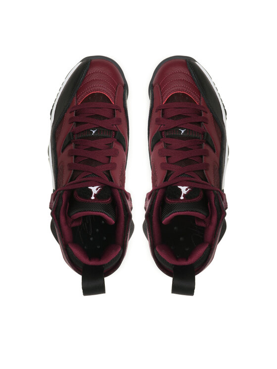 Nike Nike Cipő Jumpman Two Trey DR9631 600 Bordó