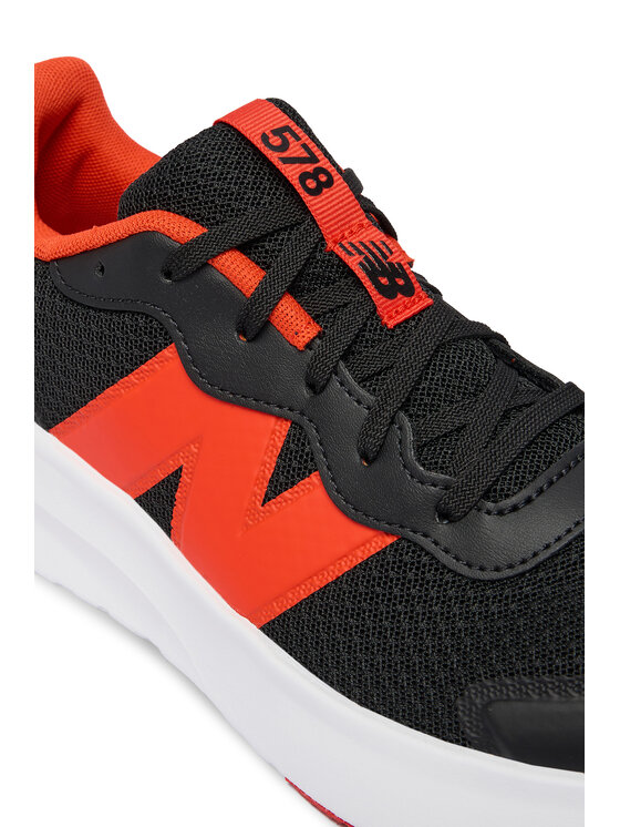 New Balance New Balance Tenisice za trčanje 578'S V1 G5784Z3 Crna