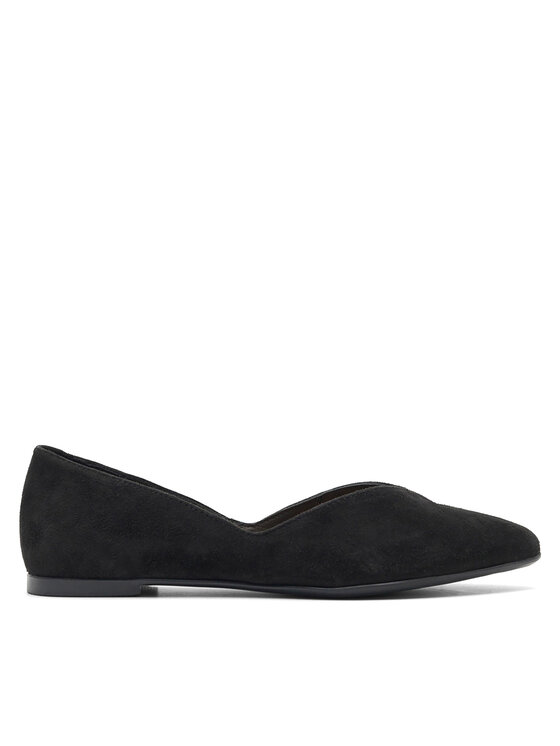 Sergio Bardi Sergio Bardi Balerinos RST-B1031-03SB Juoda