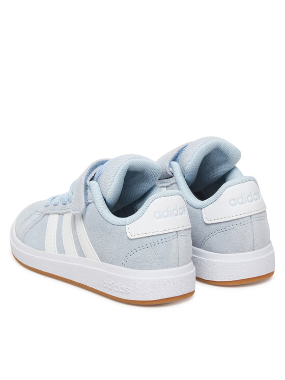 adidas adidas Sportcipők Grand Court 00S KI6485 Világoskék