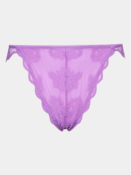 Triumph Triumph Figi brazylijskie z wysokim stanem Amourette 10214461 Fioletowy