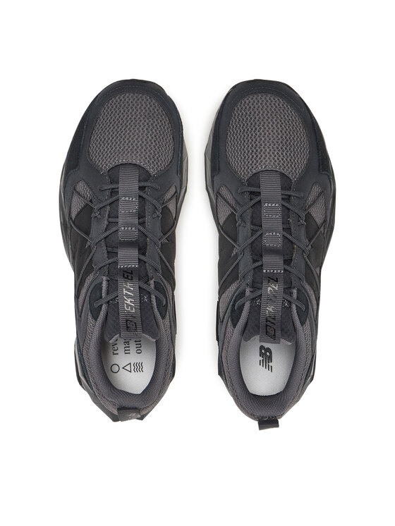New Balance New Balance Tenisice Tektrel MTTTRSLK Crna