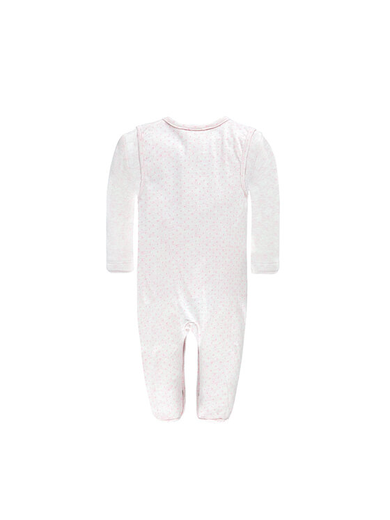 Kanz Kanz Komplet dziecięcy 1712201 Kolorowy Basic Fit