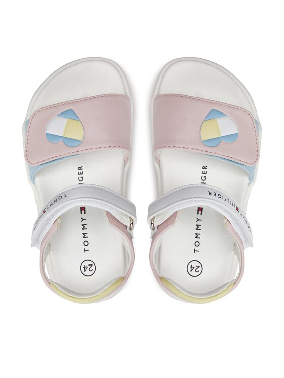 Sandale tommy hilfiger new arrivals bebe