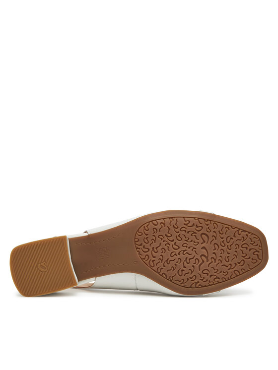 Ara Ara Tacones Graz 2.0 12-20404-05 Valge
