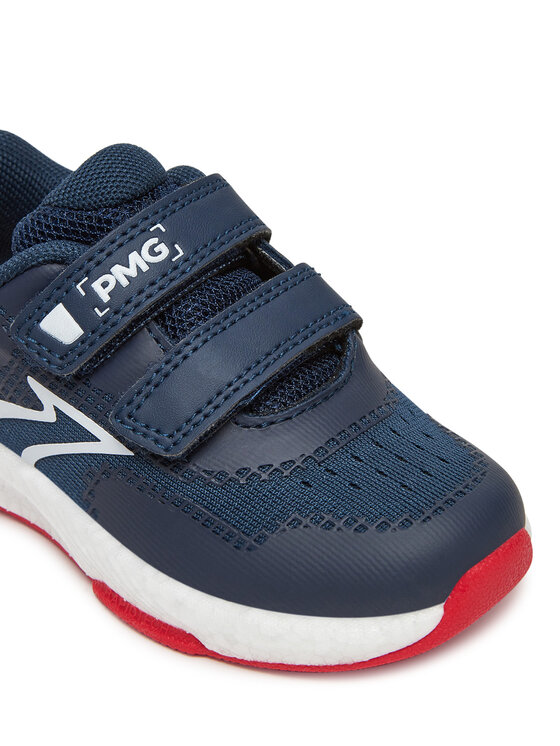 Primigi Primigi Sneakersy 7958522 Granatowy