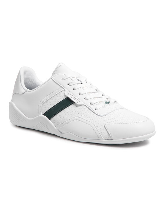 Lacoste Sneakers Hapona 0721 1 Cma 7-41CMA00431R5 Weiß • Modivo.de