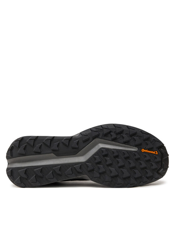 adidas adidas Tenisice za trčanje Terrex Soulstride Flow Gore-Tex JI2172 Crna