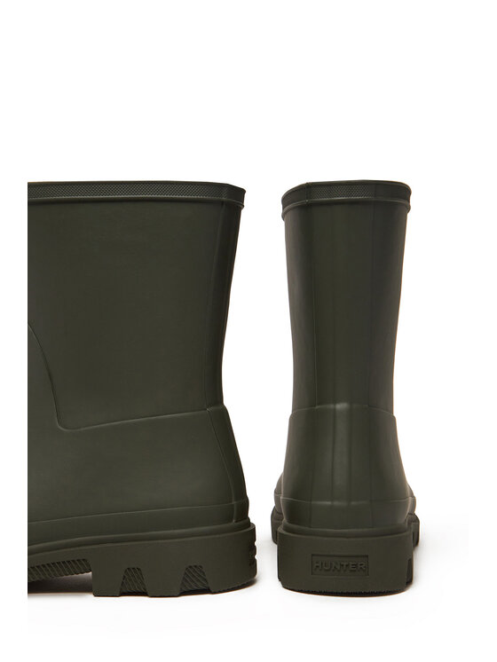 Hunter Hunter Gumene čizme HFRW0002251 Zelena