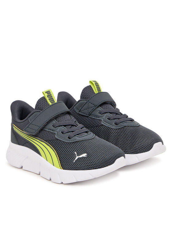 Puma Puma Sneakersy Flexfocus Modern AC+ 401519 26 Szary