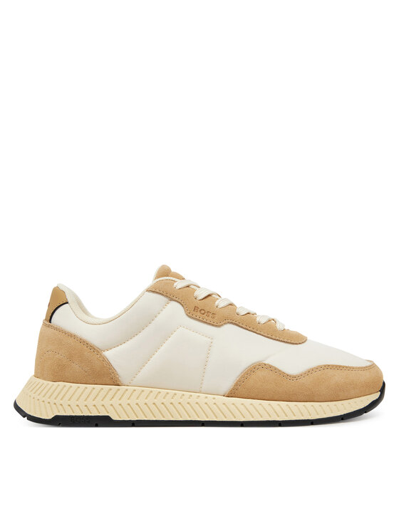 BOSS BOSS Sneakers Titanium 50536469 Bej